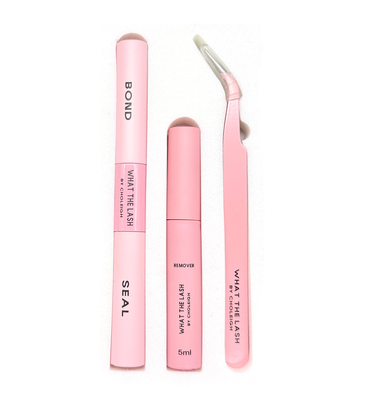 WHAT THE LASH - CHOLEIGH MEGA SET