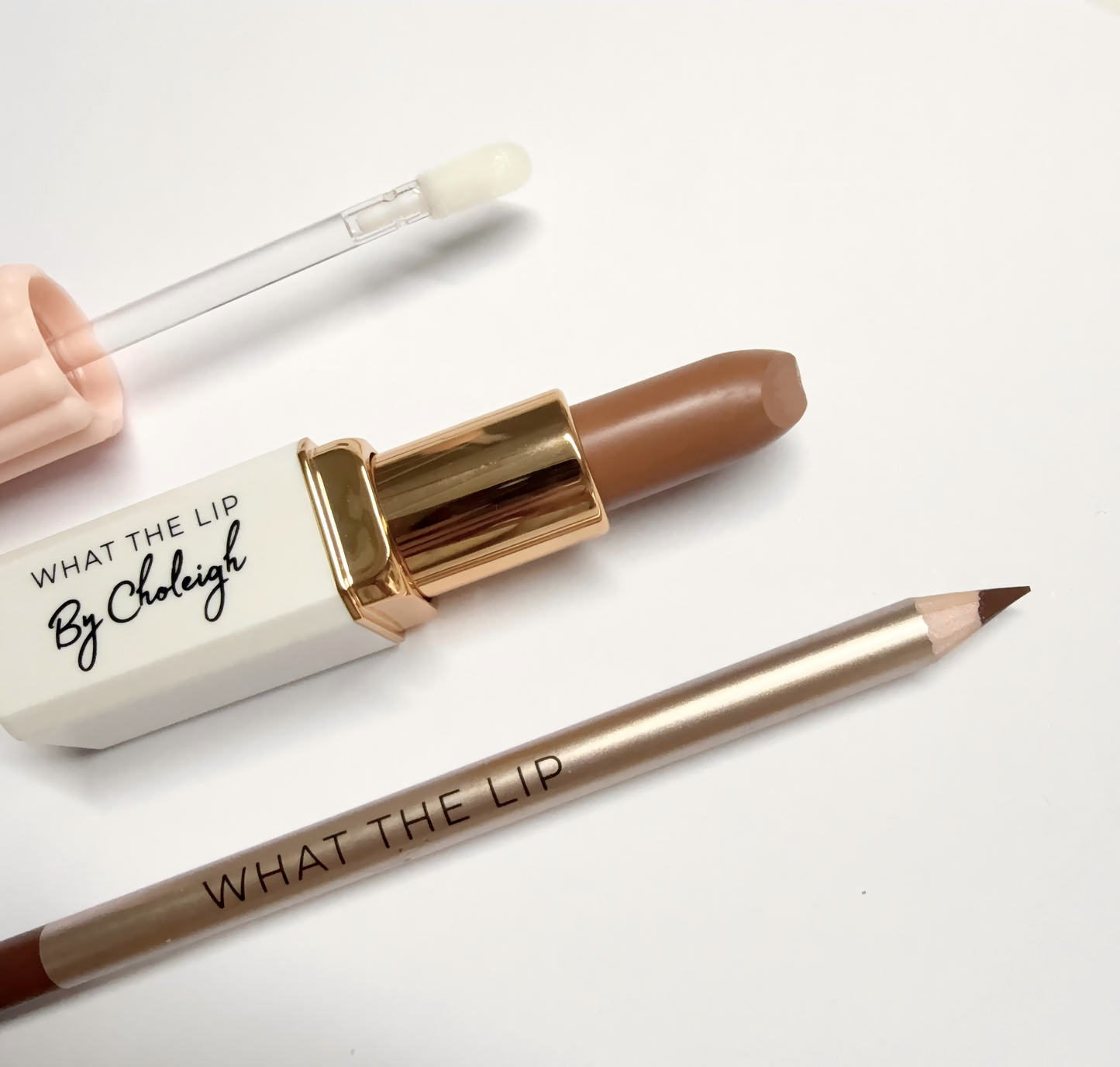 CAPRICE - WHAT THE LIP SET