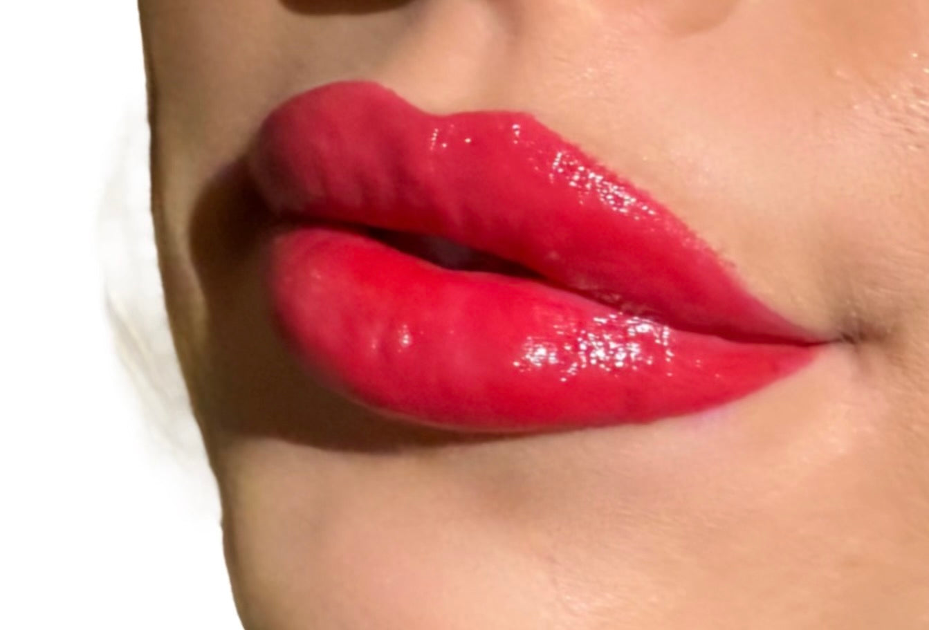 MI-SHELL - WHAT THE LIP KIT