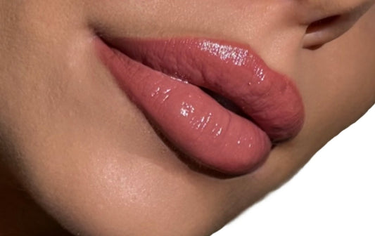 LILY-LEIGH - WHAT THE LIP KIT