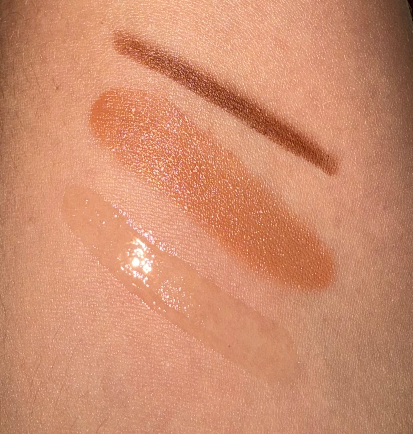 CAPRICE - WHAT THE LIP SET