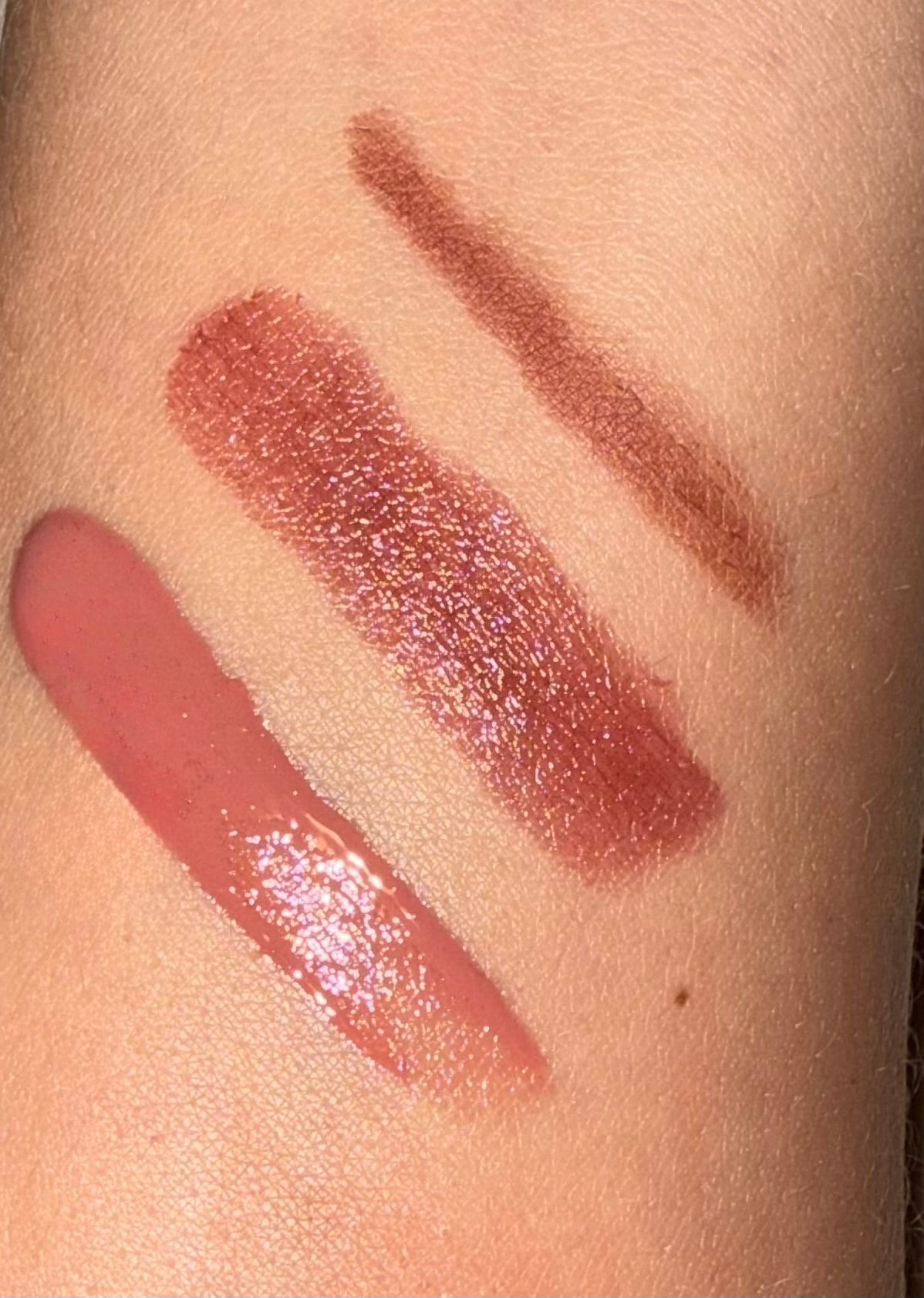 LILY-LEIGH - WHAT THE LIP KIT