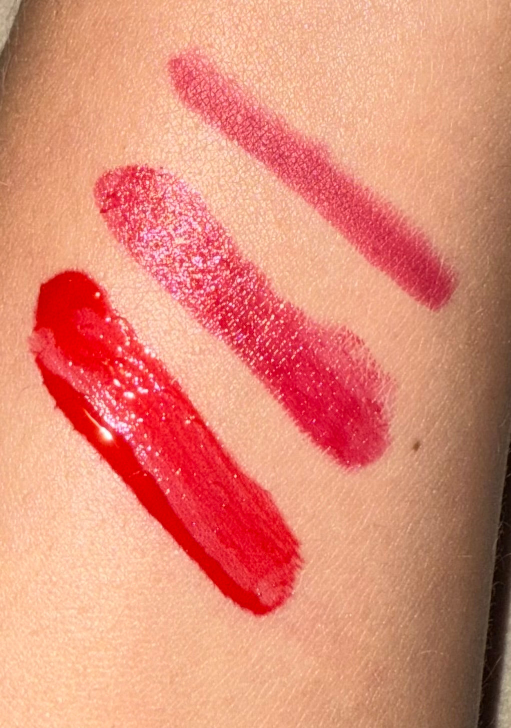 MI-SHELL - WHAT THE LIP KIT