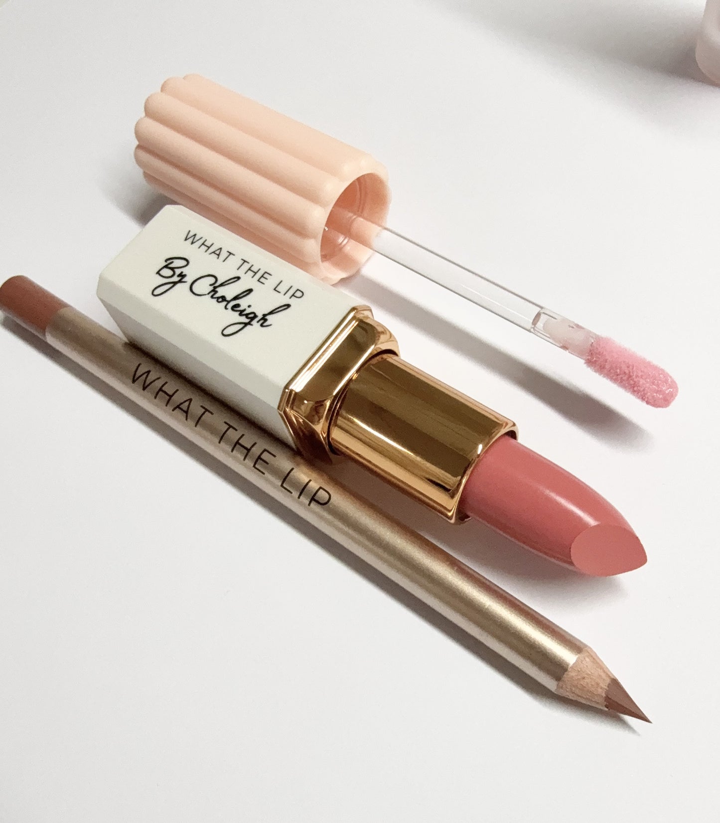 DARCIE - WHAT THE LIP KIT