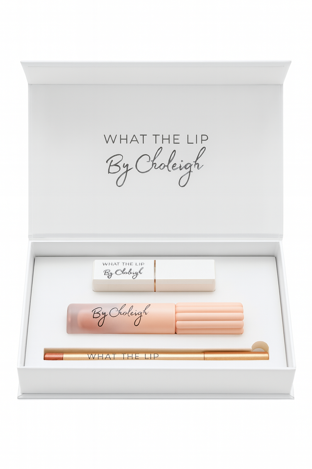 DARCIE - WHAT THE LIP KIT