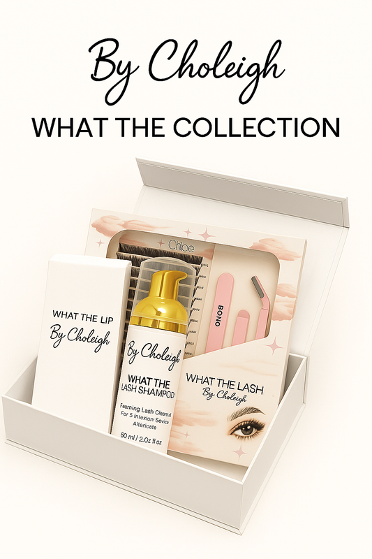 WHAT THE COLLECTION - THE ULITIMATE KIT